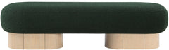 Robertson - Bench With Natural Base
