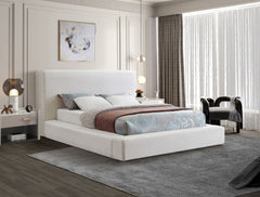 Devin - Bed