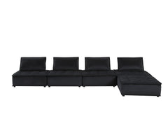 Anna - Soft Modular Sofa