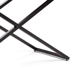 Damien - Console Table - Natural
