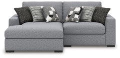 Bealton - 2 Piece Sectional