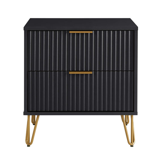 Dumbo - Nightstand With 2 Drawers