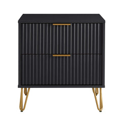Dumbo - Nightstand With 2 Drawers