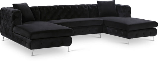 Gail - 3 Piece Sectional