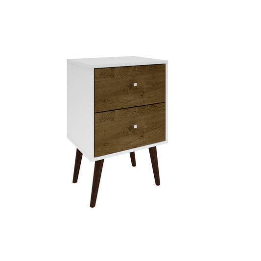 Liberty - Nightstand With 2 Drawers