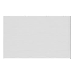 Draper - Bookcase And Storage Unit - White