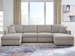 ModMax Luxe - Sectional