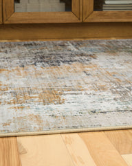 Torinette - Rug