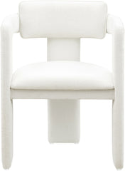 Brenda - Chenille Dining Chair (Set of 2)