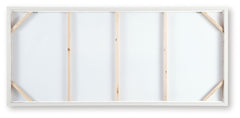 Edendale - Wall Art - Multi