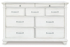 Kanwyn - Dresser