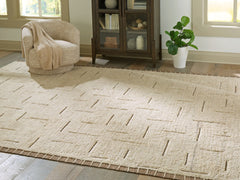 Clayman - Rug