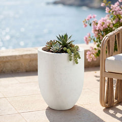 Florique - Indoor / Outdoor Concrete Planter