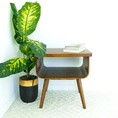 Alice - Mid-Century Modern Table