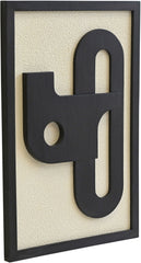 Arid - 4 Piece Wall Art
