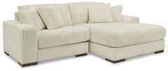 Lindyn - 2 Piece Sectional