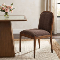 Cambria - Fabric Upholstered Dining Side Chair (Set of 2)