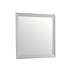 Lorana - Traditional Mirror - Champagne