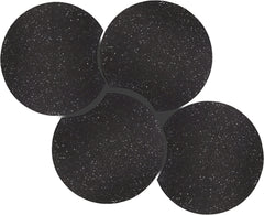 Dimple - 4 Piece Modular Coffee Table - Terazzo Finish