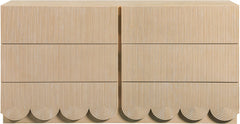 Scallop - Dresser