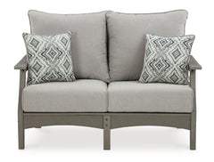 Visola - Lounge Set