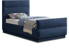Paxton - Bed