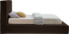 Dexter - Bed