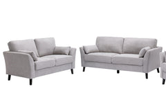 Damian - Sofa Set