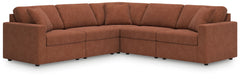 Modmax - Symmetrical Sectional - Spice