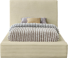 Dexter - Bed