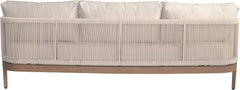 Maui - Water Resistant Outdoor Patio Sofa