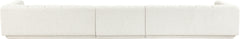 Modari - Sectional - Cream