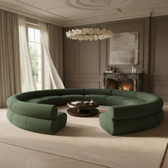 Bale - 10 Piece Modular Sofa