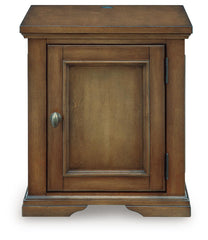 Channley - Table