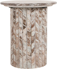 Genoa - Marble Table