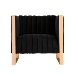 Trillium - Lounge Chair