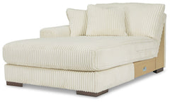 Lindyn - 2 Piece Sectional