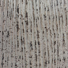 Claymount - Vase - 10" - Distressed Brown