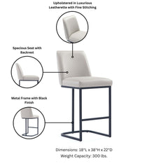 Serena - Counter Stool