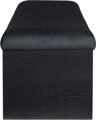 Lawson - Bench With Black Base
