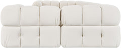 Orin - 7 Piece Modular Sectional (3 Modular Chairs, 4 Corner Chairs)