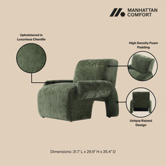 Verandah - Lounge Chair
