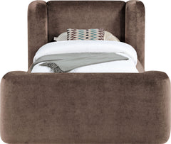 Modena - Bed