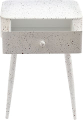 Rylan - Iron Nightstand