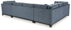 Maxon Place - Living Room Set