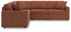 Modmax - Symmetrical Sectional - Spice