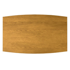 Draper - Dining Table - Oak
