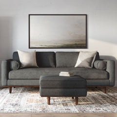 Morrison - Sofa And Ottoman Set