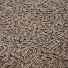 Guros - Medallion Indoor / Outdoor Rug