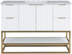 Monad - Bathroom Vanity